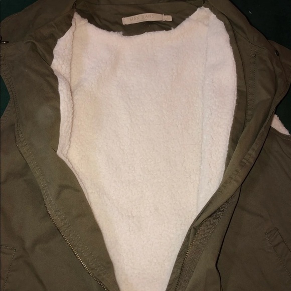 Max Jeans Vest - Picture 7 of 7